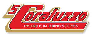 Coraluzzo Petroleum Transporter Logo
